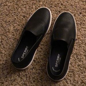 Sperry Seaside slip on shoes